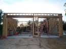 Garage waiting for trusses 2 * 1152 x 864 * (274KB)